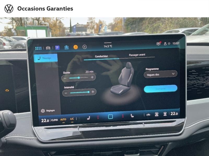 Voitures occasions VOLKSWAGEN Passat SW Elegance Dunkerque