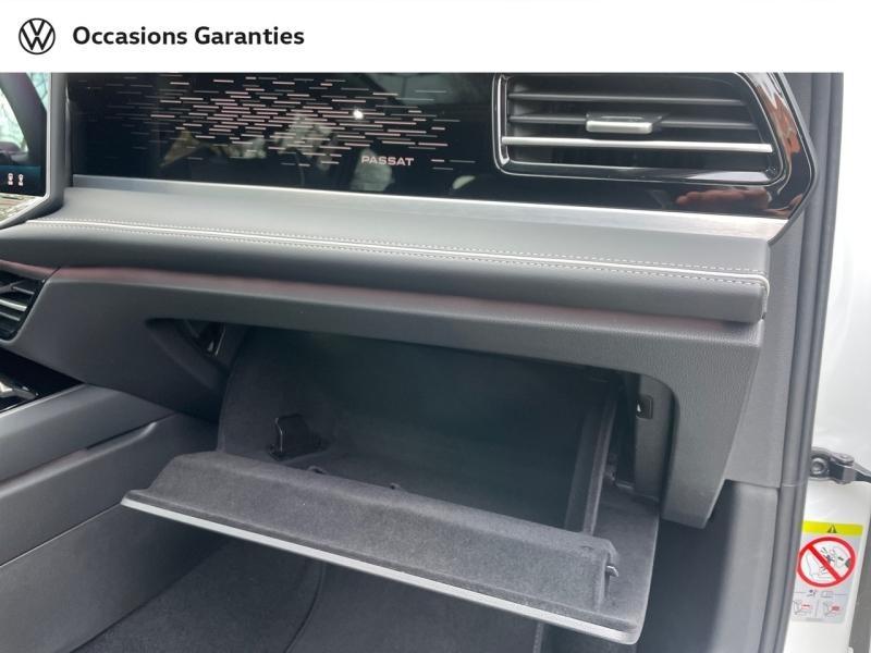 Voitures occasions VOLKSWAGEN Passat SW Elegance Dechy