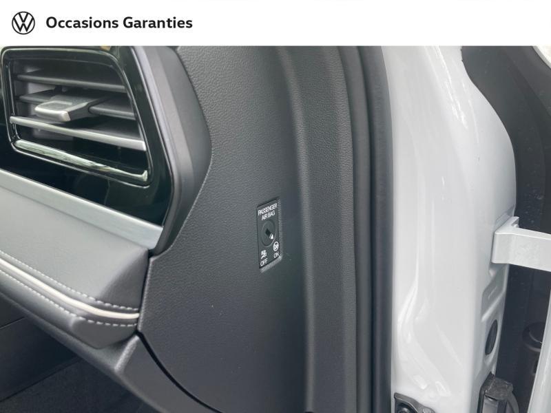 Voitures occasions VOLKSWAGEN Passat SW Elegance Dechy