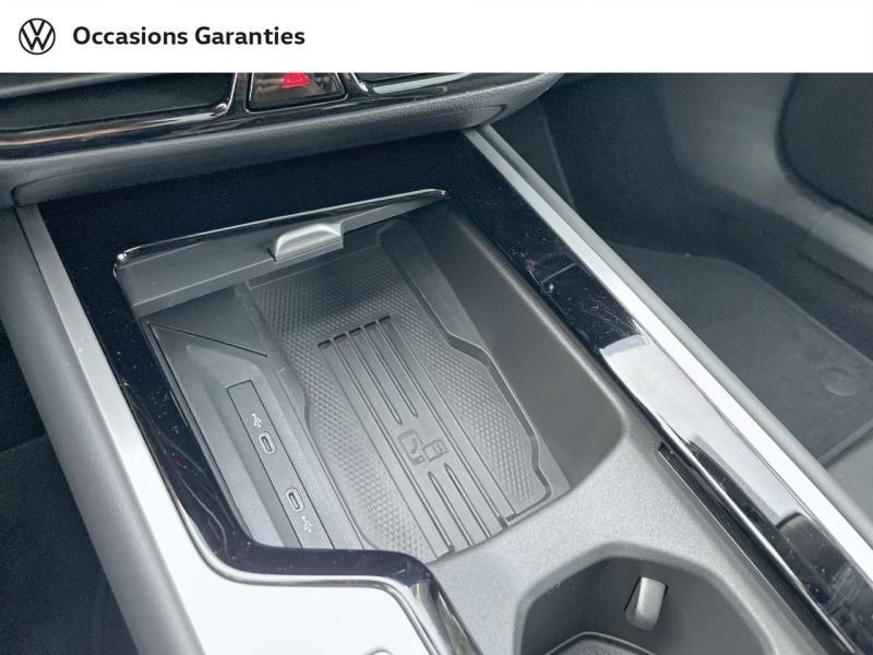 Voitures occasions VOLKSWAGEN Passat SW Elegance Dunkerque