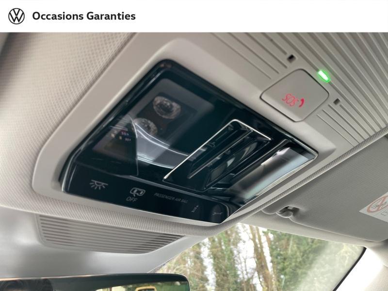 Voitures occasions VOLKSWAGEN Passat SW Elegance Dunkerque