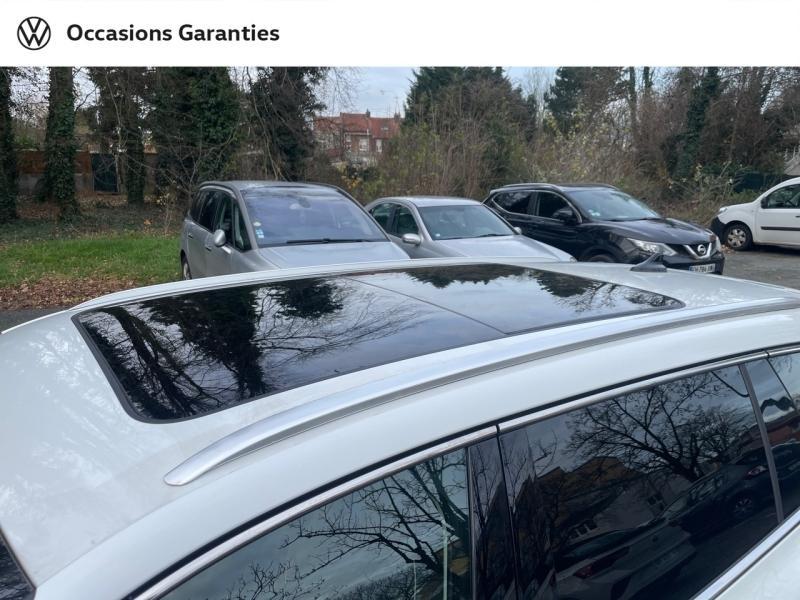 Voitures occasions VOLKSWAGEN Passat SW Elegance Dechy
