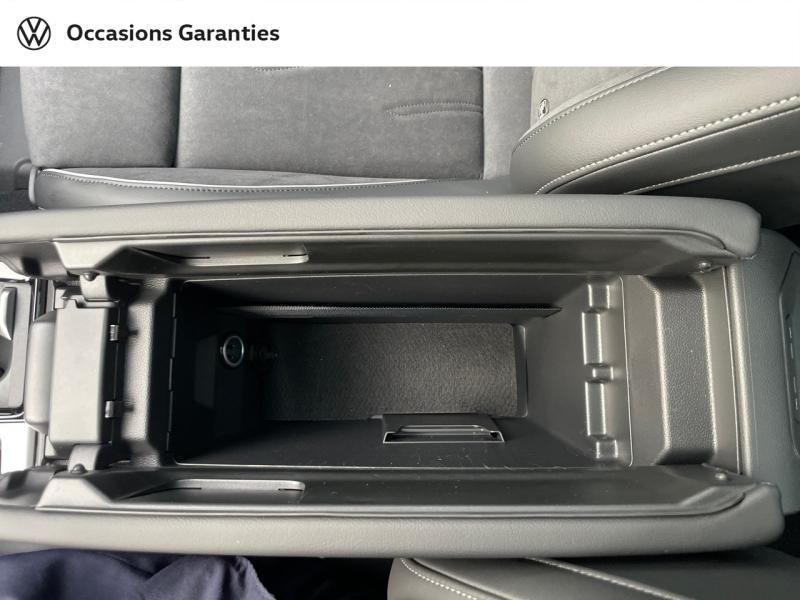 Voitures occasions VOLKSWAGEN Passat SW Elegance Dunkerque