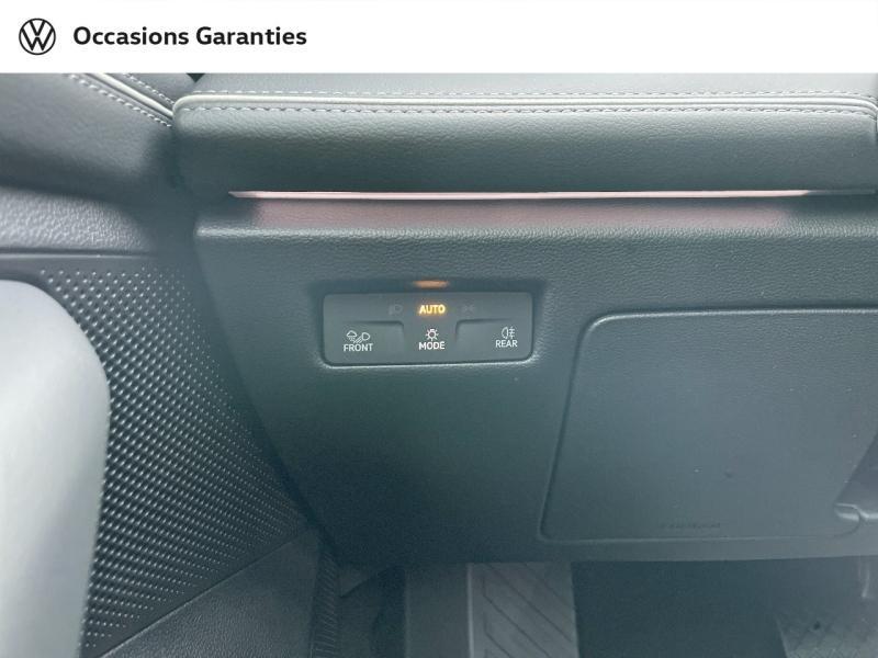 Voitures occasions VOLKSWAGEN Passat SW Elegance Dechy