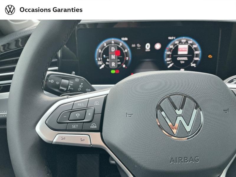 Voitures occasions VOLKSWAGEN Passat SW Elegance Dechy
