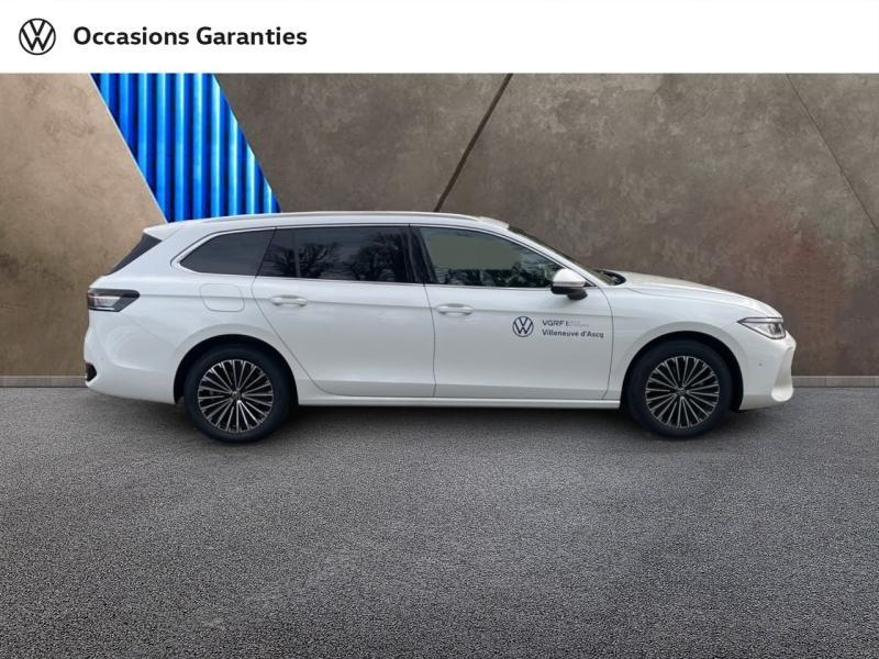 Voitures occasions VOLKSWAGEN Passat SW Elegance Dunkerque