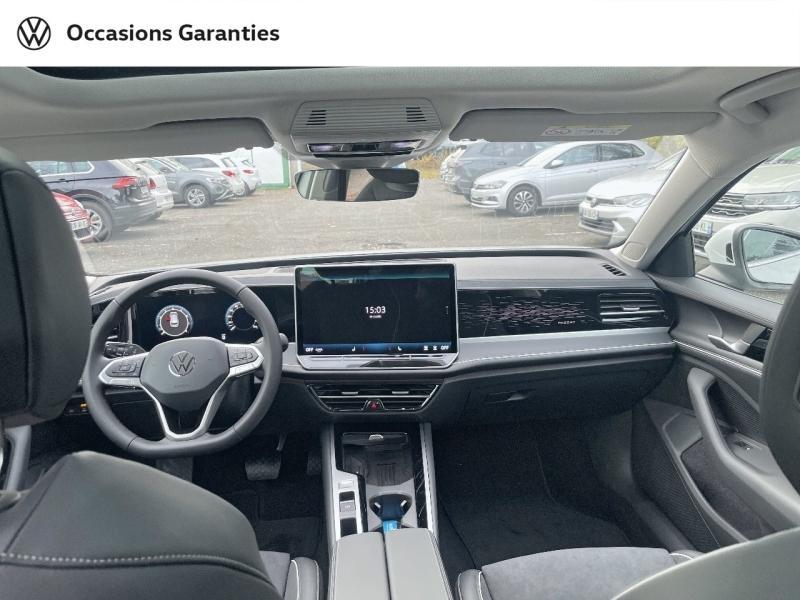 Voitures occasions VOLKSWAGEN Passat SW Elegance Dunkerque