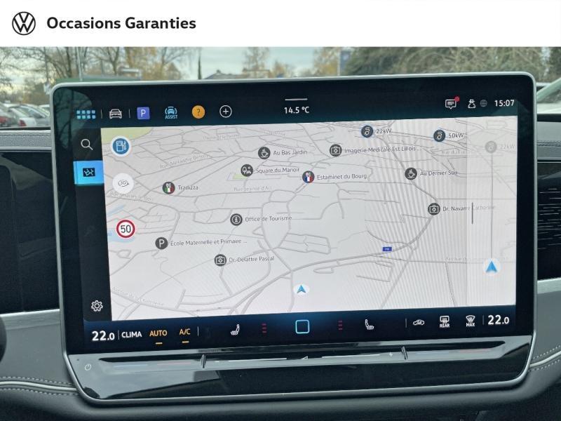 Voitures occasions VOLKSWAGEN Passat SW Elegance Dunkerque