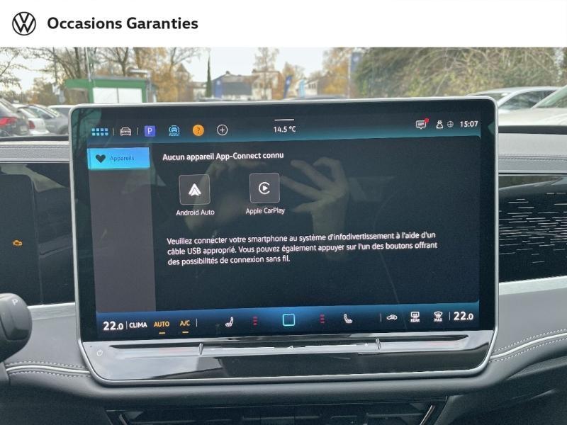Voitures occasions VOLKSWAGEN Passat SW Elegance Dunkerque