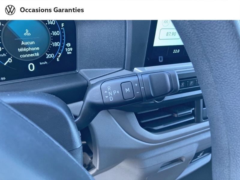 Voitures occasions VOLKSWAGEN UTILITAIRES Transporter Fg Business Dunkerque
