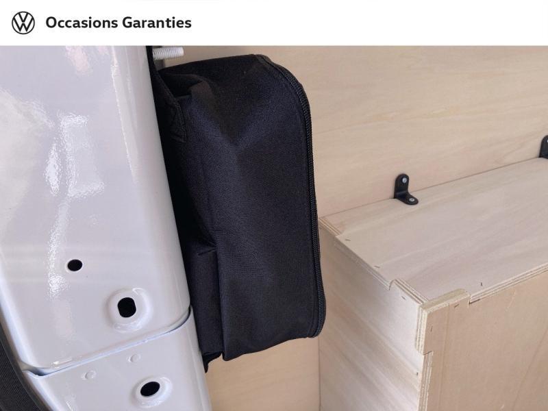 Voitures occasions VOLKSWAGEN UTILITAIRES Transporter Fg Business Dunkerque