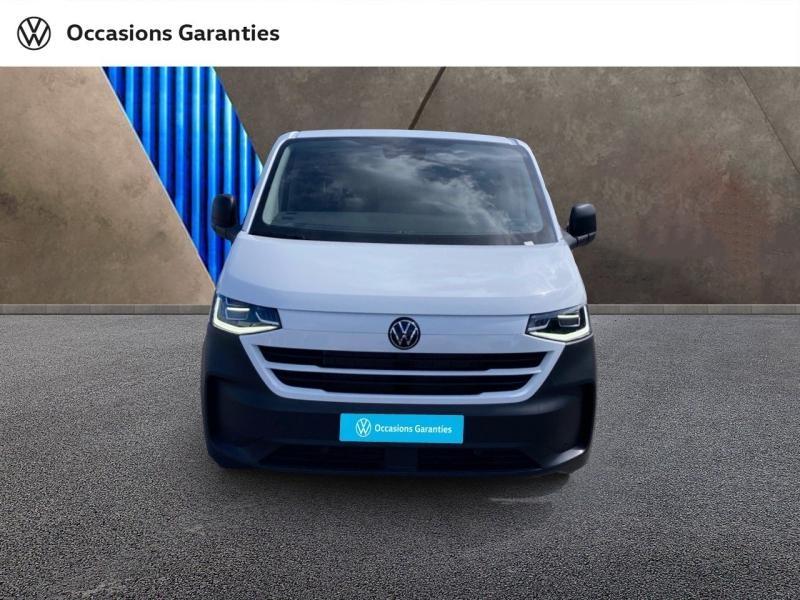 Voitures occasions VOLKSWAGEN UTILITAIRES Transporter Fg Business Dunkerque