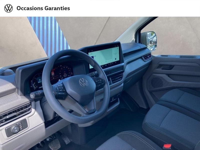 Voitures occasions VOLKSWAGEN UTILITAIRES Transporter Fg Business Dunkerque