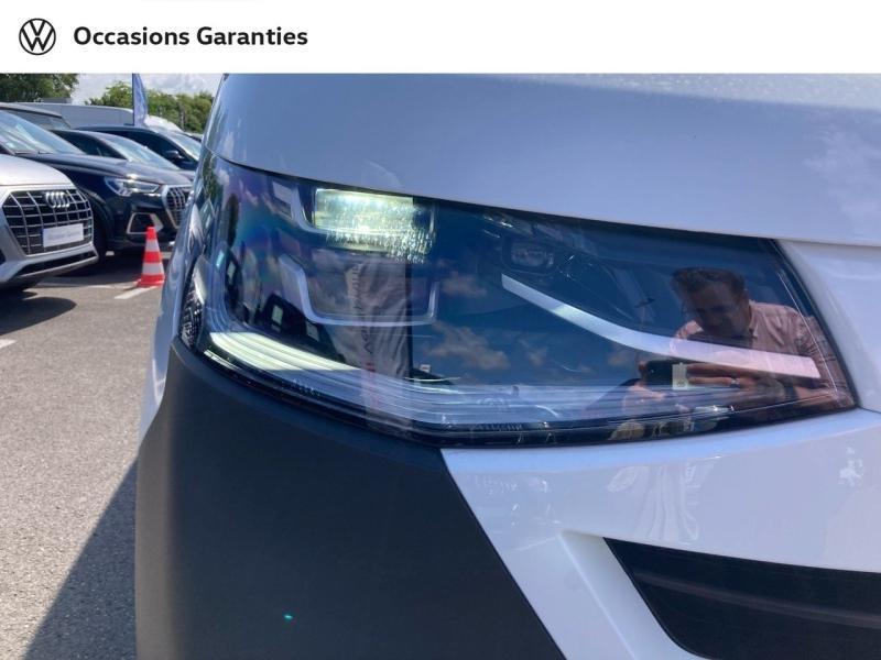 Voitures occasions VOLKSWAGEN UTILITAIRES Transporter Fg Business Dunkerque
