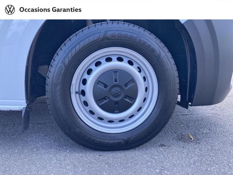 Voitures occasions VOLKSWAGEN UTILITAIRES Transporter Fg Business Dunkerque