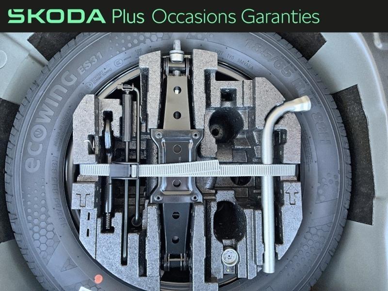 Voitures occasions ŠKODA FABIA Selection Dunkerque