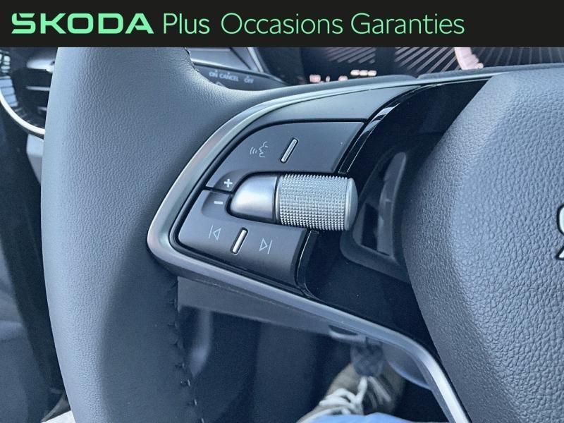 Voitures occasions ŠKODA FABIA Selection Dunkerque