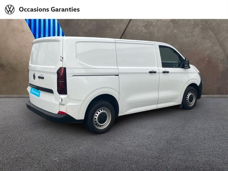 Voitures occasions VOLKSWAGEN UTILITAIRES Transporter Fg Business Dunkerque