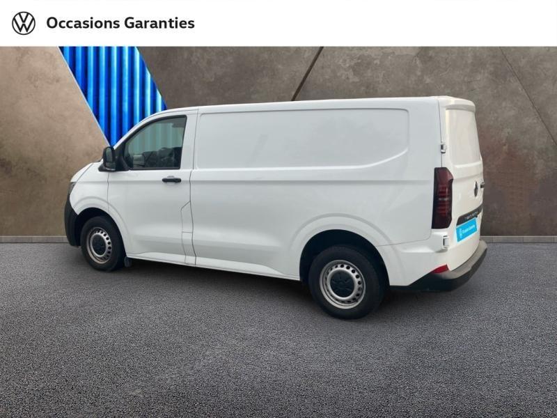 Voitures occasions VOLKSWAGEN UTILITAIRES Transporter Fg Business Dunkerque