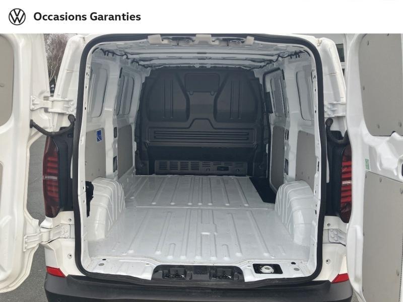 Voitures occasions VOLKSWAGEN UTILITAIRES Transporter Fg Business Dunkerque