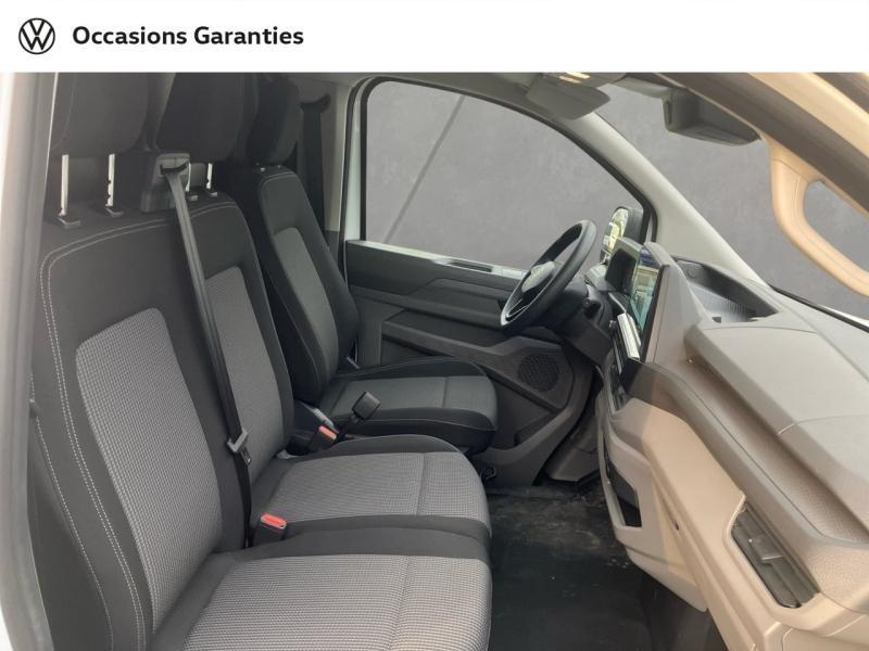 Voitures occasions VOLKSWAGEN UTILITAIRES Transporter Fg Business Dunkerque