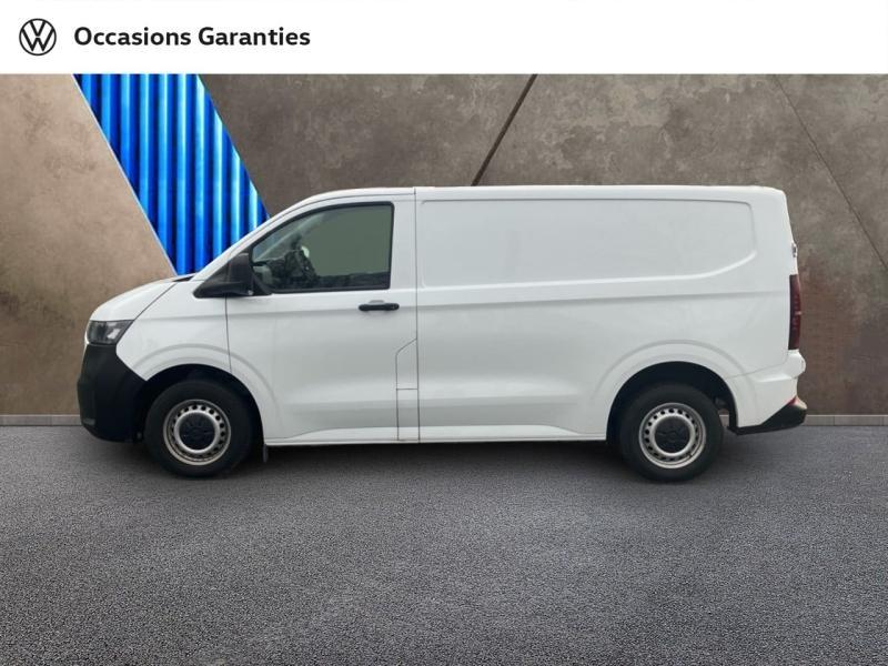 Voitures occasions VOLKSWAGEN UTILITAIRES Transporter Fg Business Dunkerque
