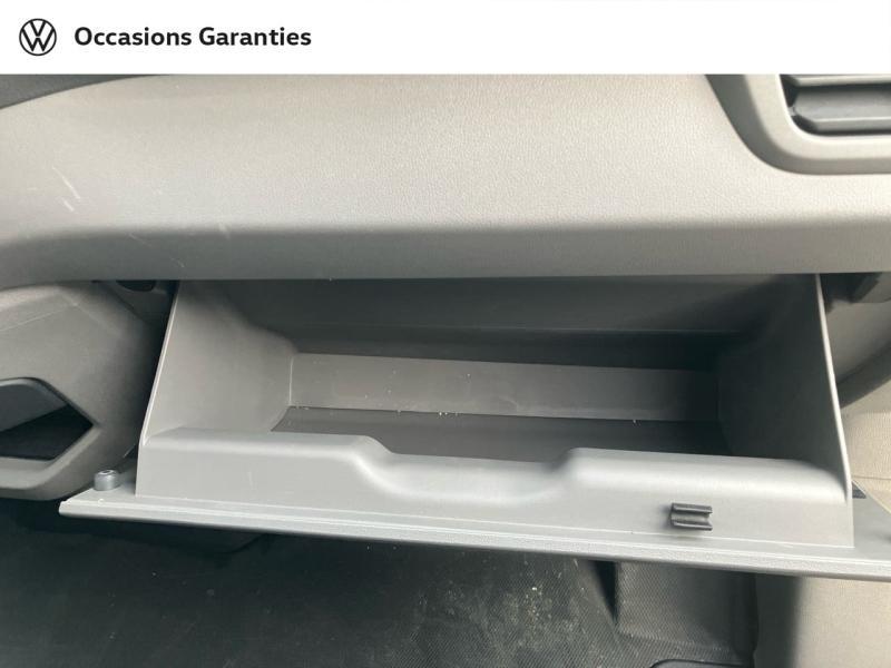 Voitures occasions VOLKSWAGEN UTILITAIRES Transporter Fg Business Dunkerque