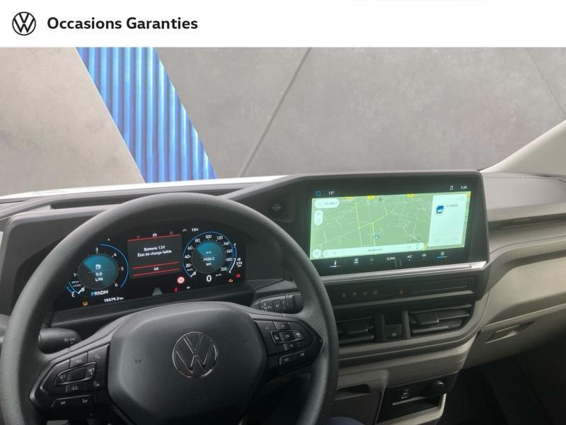 Voitures occasions VOLKSWAGEN UTILITAIRES Transporter Fg Business Dunkerque