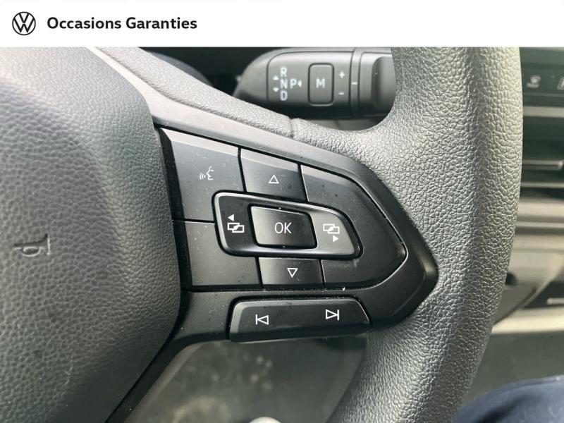 Voitures occasions VOLKSWAGEN UTILITAIRES Transporter Fg Business Dunkerque