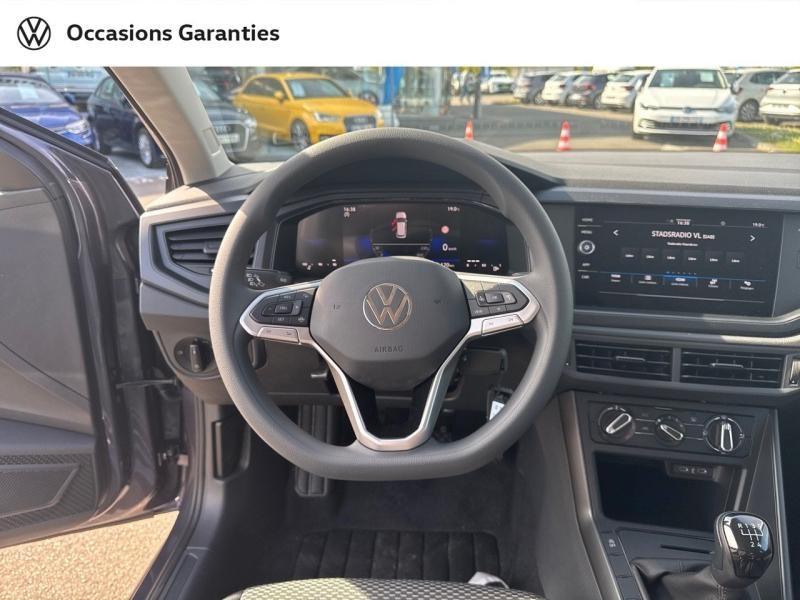 Voitures occasions VOLKSWAGEN TAIGO Base Dunkerque