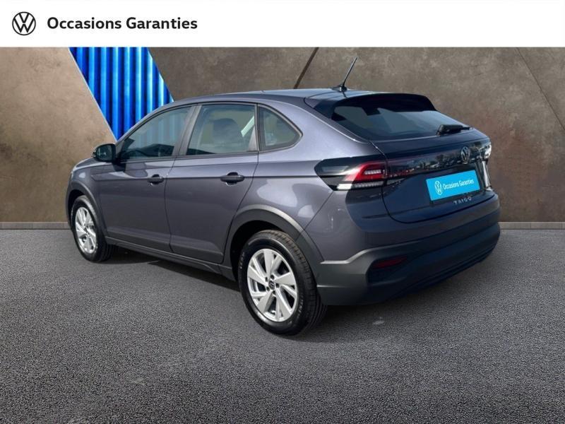 Voitures occasions VOLKSWAGEN TAIGO Base Dechy