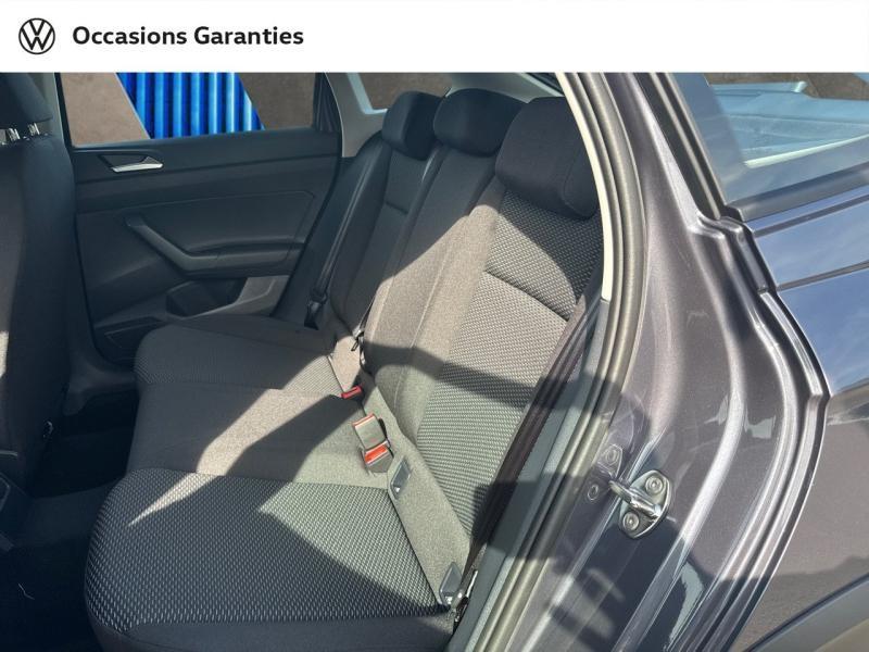 Voitures occasions VOLKSWAGEN TAIGO Base Dechy