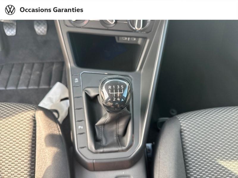 Voitures occasions VOLKSWAGEN TAIGO Base Dunkerque