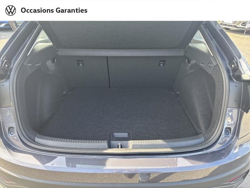 Voitures occasions VOLKSWAGEN TAIGO Base Dunkerque