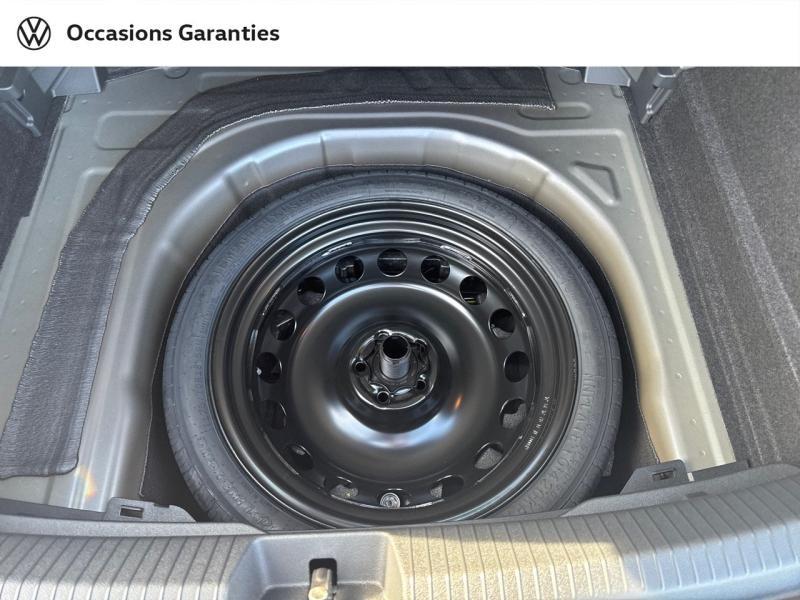 Voitures occasions VOLKSWAGEN TAIGO Base Dunkerque