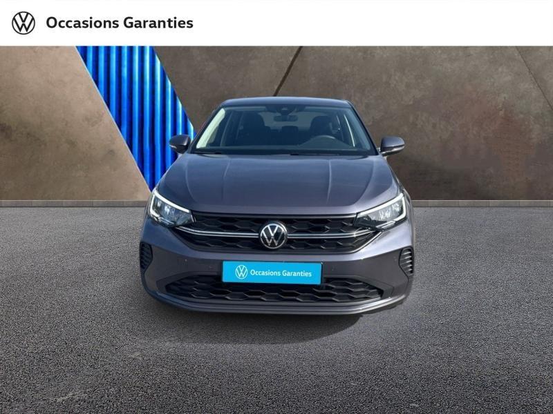 Voitures occasions VOLKSWAGEN TAIGO Base Dechy