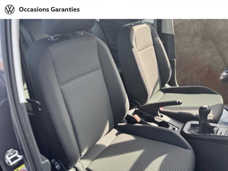Voitures occasions VOLKSWAGEN TAIGO Base Dunkerque