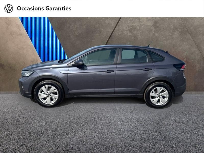 Voitures occasions VOLKSWAGEN TAIGO Base Dunkerque