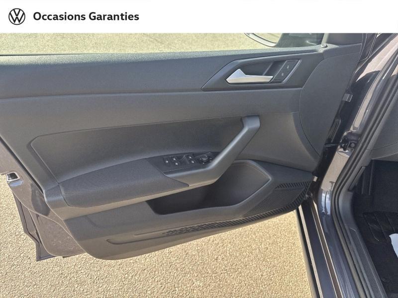 Voitures occasions VOLKSWAGEN TAIGO Base Dechy