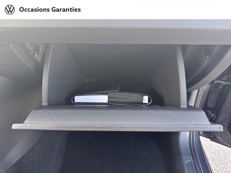 Voitures occasions VOLKSWAGEN TAIGO Base Dechy