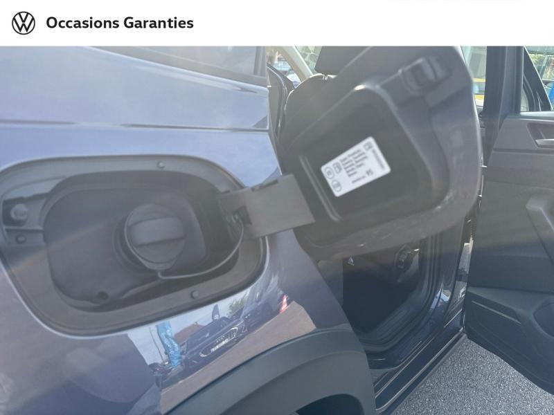 Voitures occasions VOLKSWAGEN TAIGO Base Dunkerque