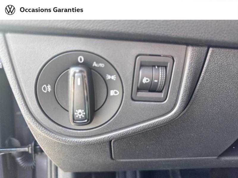 Voitures occasions VOLKSWAGEN TAIGO Base Dunkerque