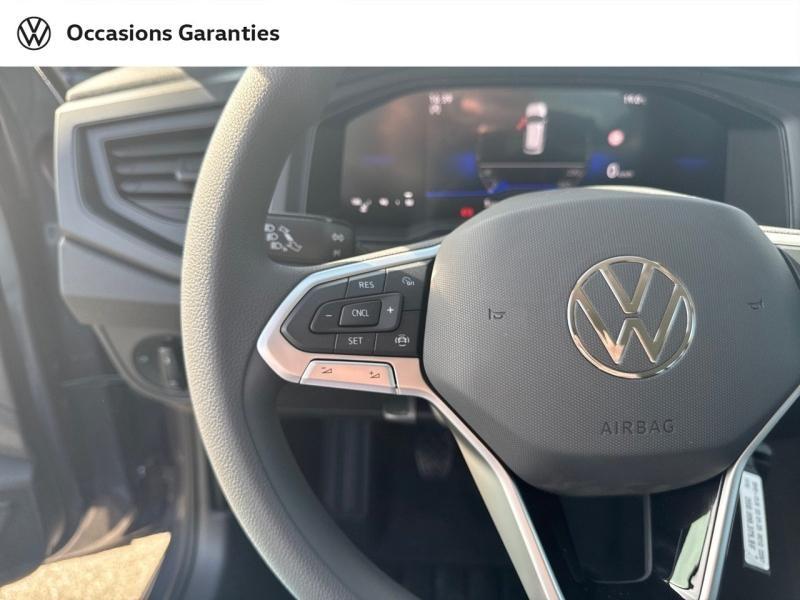 Voitures occasions VOLKSWAGEN TAIGO Base Dunkerque