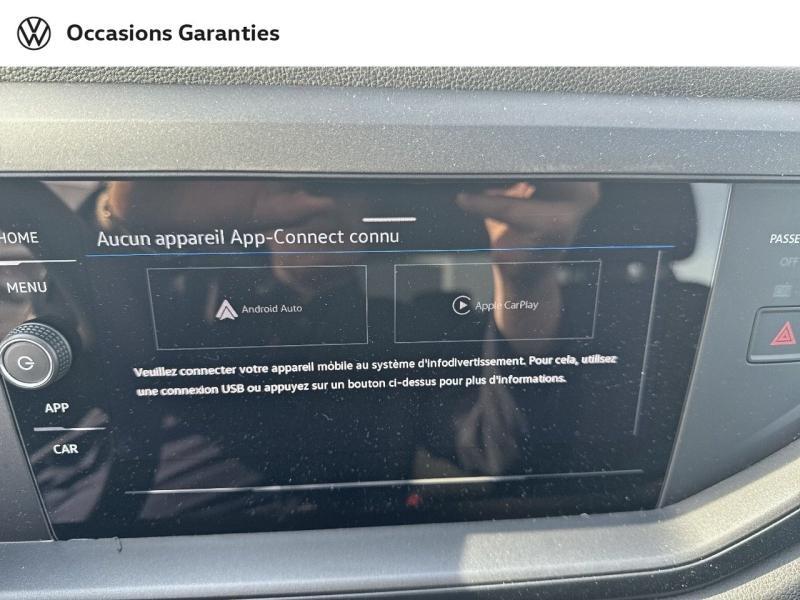 Voitures occasions VOLKSWAGEN TAIGO Base Dechy