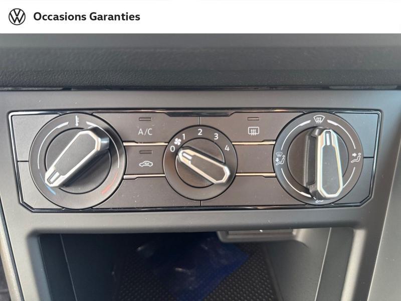 Voitures occasions VOLKSWAGEN TAIGO Base Dunkerque