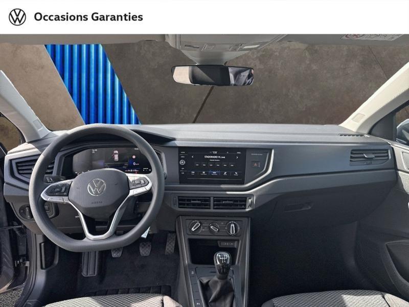 Voitures occasions VOLKSWAGEN TAIGO Base Dunkerque