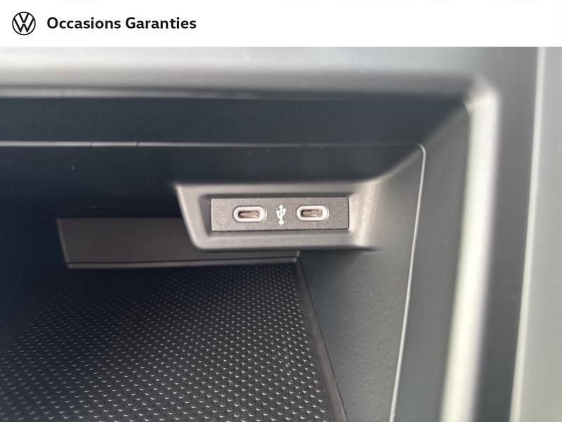 Voitures occasions VOLKSWAGEN TAIGO Base Dechy