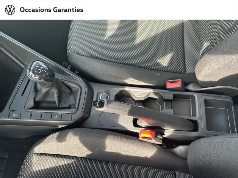 Voitures occasions VOLKSWAGEN TAIGO Base Dunkerque
