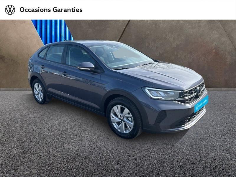 Voitures occasions VOLKSWAGEN TAIGO Base Dunkerque