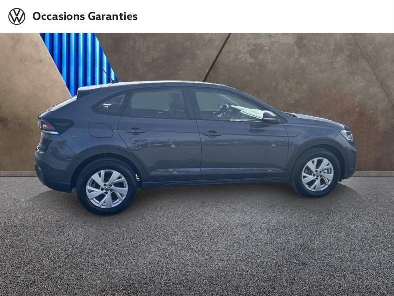 Voitures occasions VOLKSWAGEN TAIGO Base Dunkerque